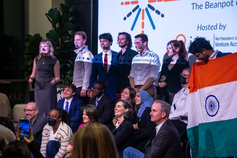 Inter-Disciplinary Entrepreneurship Accelerator (IDEA) Fund